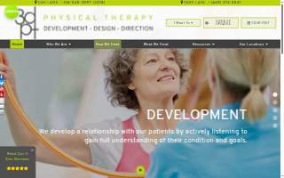 3D Physical Therapy of Dallas