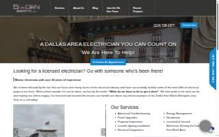 5th Generation Electric LLC