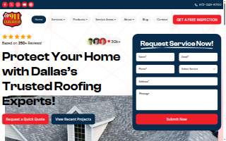 911 Exteriors Roofing and Construction