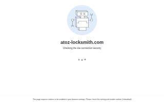 A TO Z Locksmith LLC