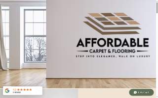 Affordable Carpet & Flooring