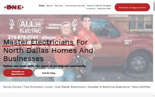 All-In-One Electric