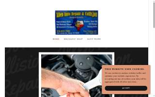 Allen Auto Repair & Collision