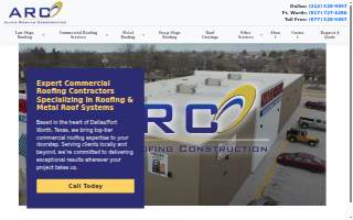 Alpine Roofing Construction