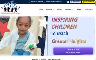 American Care Academy