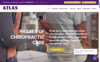 Atlas Chiropractic & Wellness