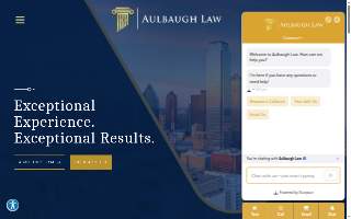 Aulbaugh Law Firm