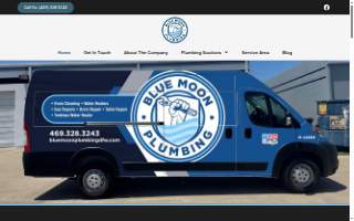 Blue Moon Plumbing