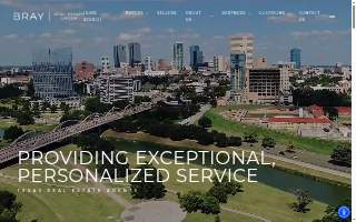 Bray Real Estate Group I Compass- Dallas