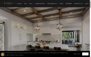 Brittany Stewart, Real Estate Broker Associate/Realtor website