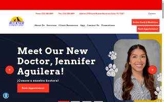 Buckner Animal Clinic