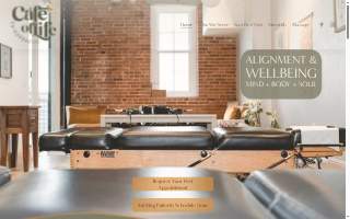 Cafe of Life Chiropractic
