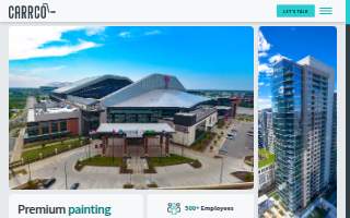 Carrco Painting