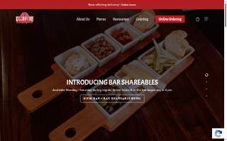 Celebration Restaurant & Catering