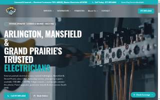 Clements Electric