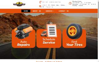Collett Auto Care