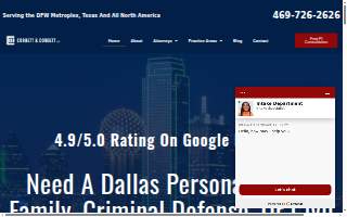 Corbett & Corbett LLP