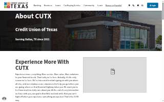 Credit Union of Texas