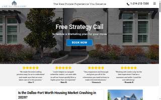 Croft Real Estate Group