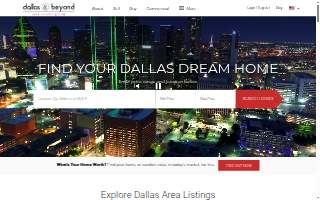 Dallas & Beyond Real Estate Group
