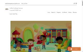 Dallas Darlings Daycare