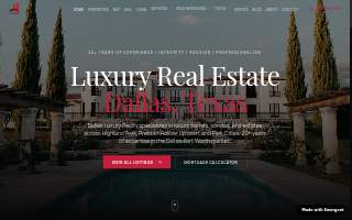 Dallas Luxury Realty