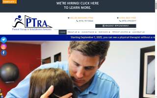 Dallas Midtown PTRA