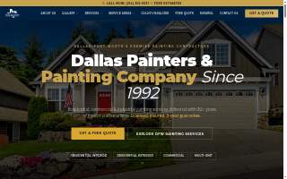 Dan Keenan Paint Company, Inc.