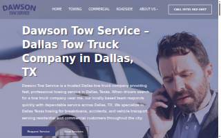 Dawson Tow Service