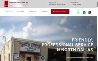 Dennis Road Automotive