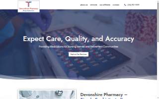 Devonshire Pharmacy