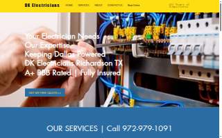 DK Electricians