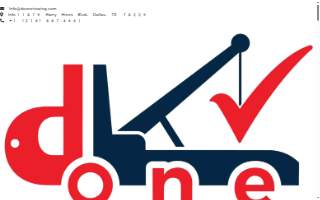 Doone Towing & Roadside Assistance