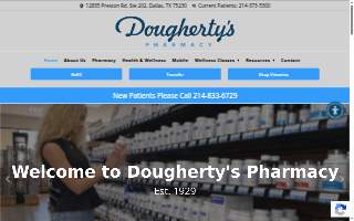 Dougherty's Pharmacy