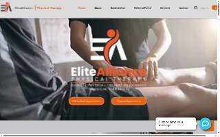 Elite Alliance Physical Therapy