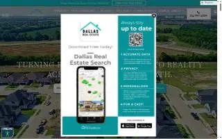 Evan Downey | Evan Downey Real Estate Group website