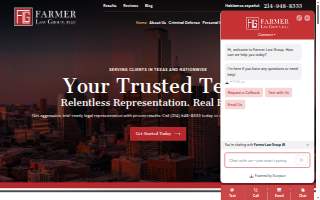 Farmer Law Group
