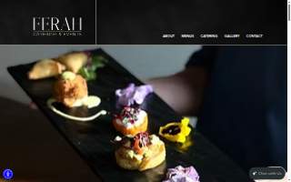 Ferah Catering & Events