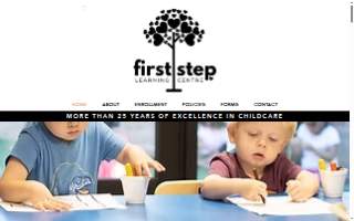 First Step Learning Center