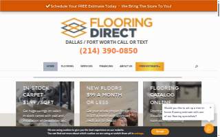 Flooring Direct