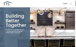 Flooring Services LLC