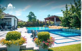 Garden Design Inc.