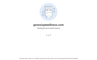 Genesis PT & Wellness - Dallas