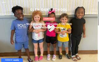 Glen Oaks School