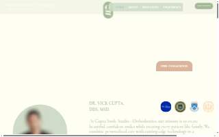 Gupta Smile Studio - Orthodontics