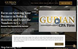 Gurian CPA Firm