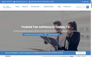 H & M Tax Group