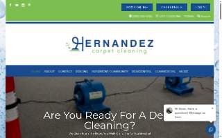 Hernandez Electrical Services Inc. of Dallas