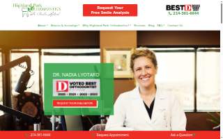 Highland Park Orthodontics