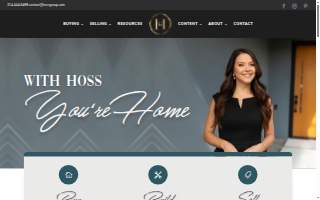 Hoss Realty Group